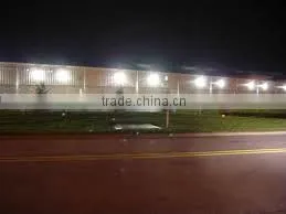 IP65 Rated 80w LED Wall Pack with UL Listed Driver (GWP-080AW1)