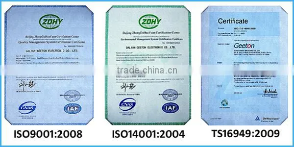 Flat Custom Plastic Graphic Nameplate Label