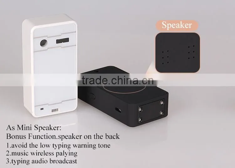 Laser projection virtuel clavier Bluetooth Wireless Infrared Keyboard