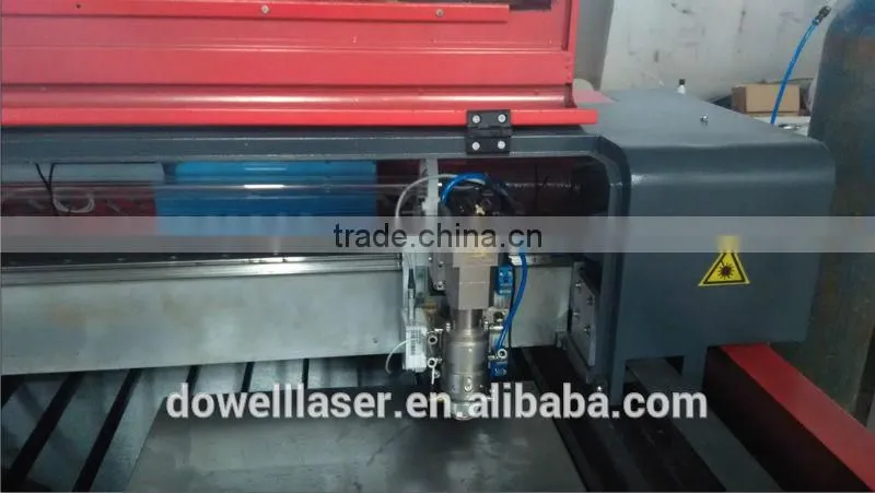 metal cutting machine