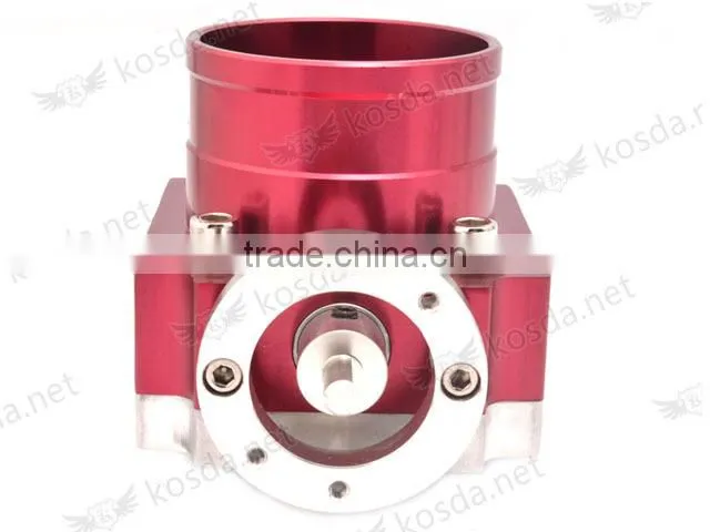 Universal Upgrade Aluminum Throttle Body