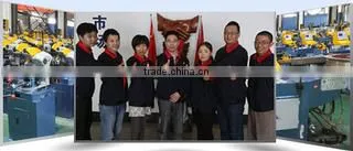 Zhangjiagang Shuangxiang Precision Machinery Technology Co., Ltd. company overview - view 2