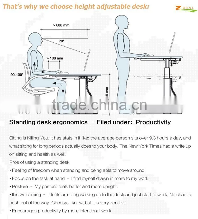 child vanity table factory wholesale