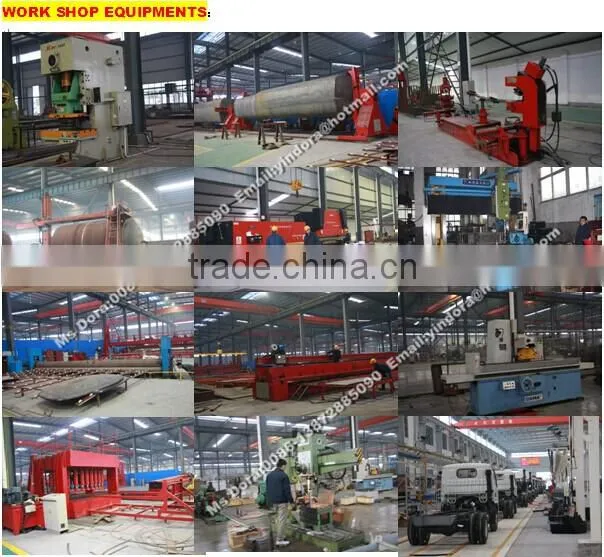 china JMC refrigerator cooling van