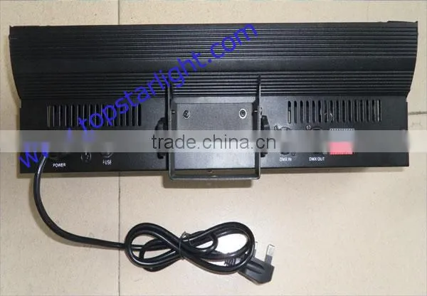 Cheap led strobe light 35w 198pcs led strobe light DMX led strobe light