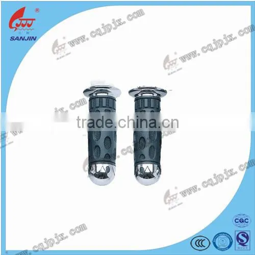 Hot Sale Motorcycle Handle Grips / Plastic Handle Grip / Handle Grip Covers JP-A015 Chinese factory good price
