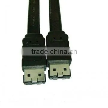 Serial SATA cable for Computer power adapter/sata fpc cable