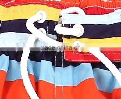 mens custom design printing board shorts