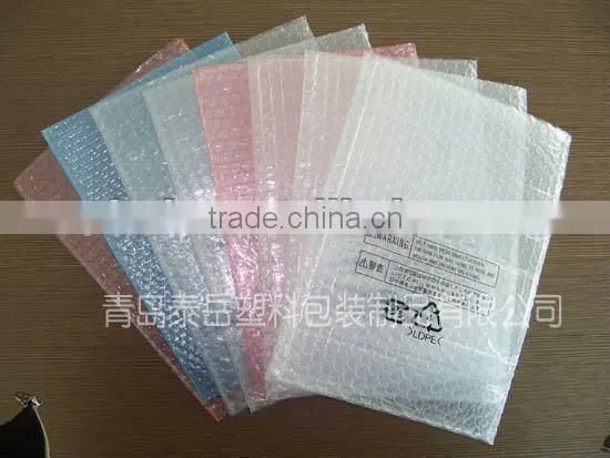 PE air bubble film making machine-2500mm wide