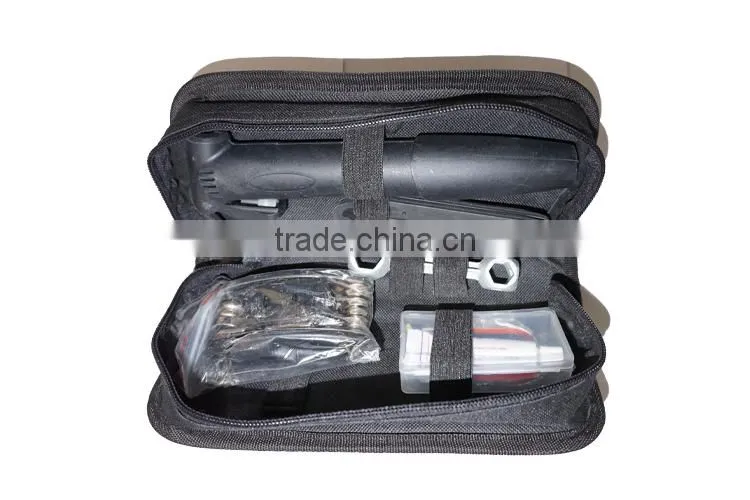 Hot sell new design 15 in 1 l Bicycle repairing tool kit