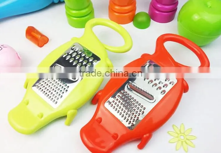 3 In 1 Vegetable Slicer & Shredder vegetable hand shredder vegetable and fruit shredder Vegetable slicer