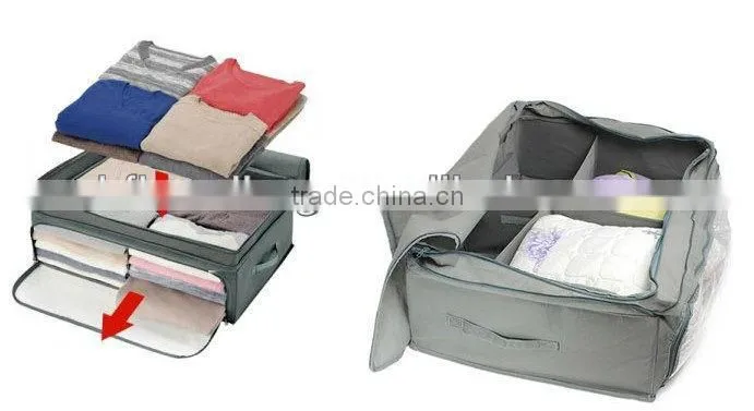 Clothes Organizer Shoe Organizer Storage bag