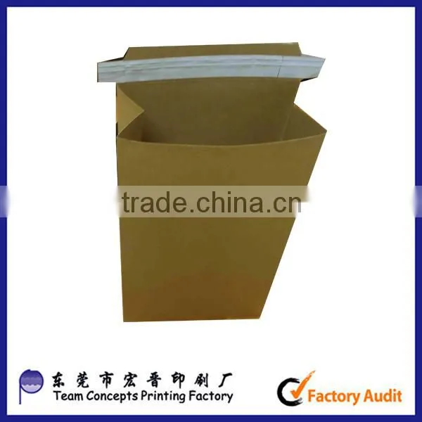 tin tie coffee kraft bag with matte