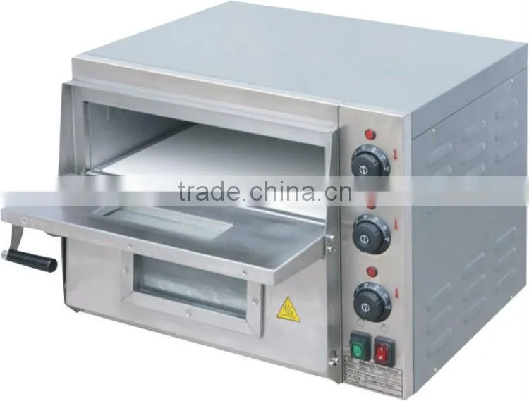 commercial electric pizza oven