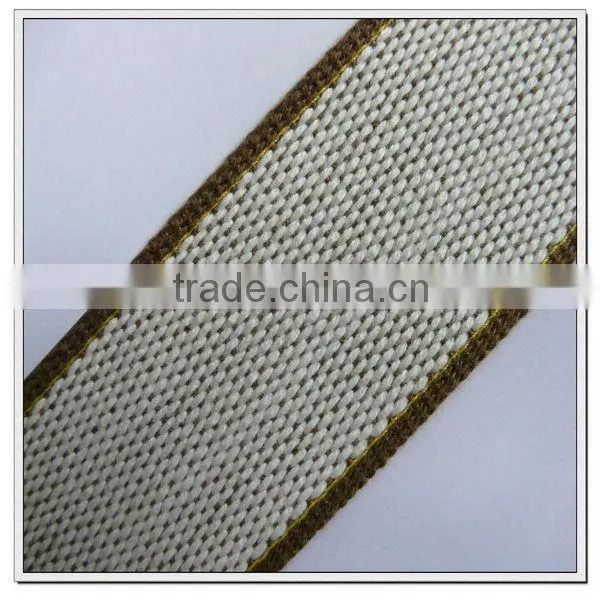 1.5 inch cotton webbing strap for handbags,1 inch polyester webbing