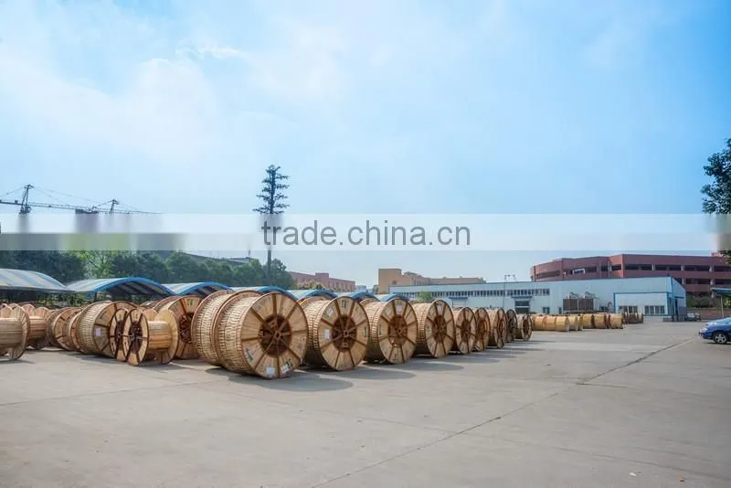 China manufacturer Micro central loose tube optical fiber cable 2 core
