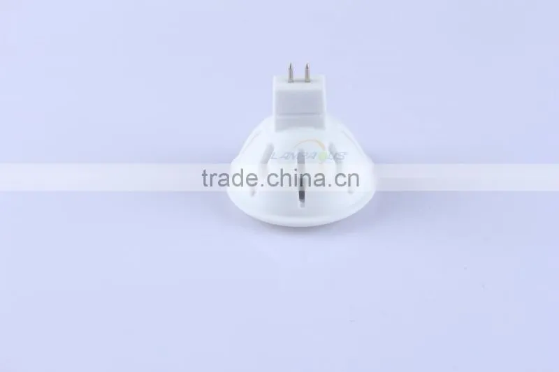3 years warranty cheap price Samsung LG SMD 5w spotlight 12v mr16 led dimmable