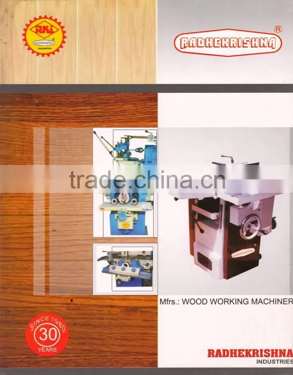 furniture machines