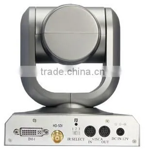 720p PTZ sdi video conference camera