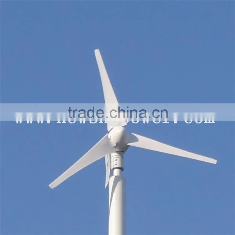 horizontal wind generator horizontal axis wind turbine wind turbine generator