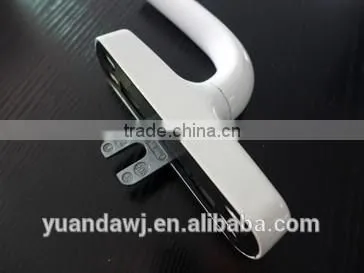 PVC Window Hardware,Door Handle Lock,Casement Window Handle