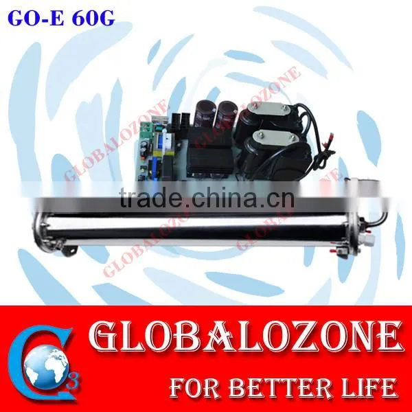 50 G/H ozone generator for sewage water treatment