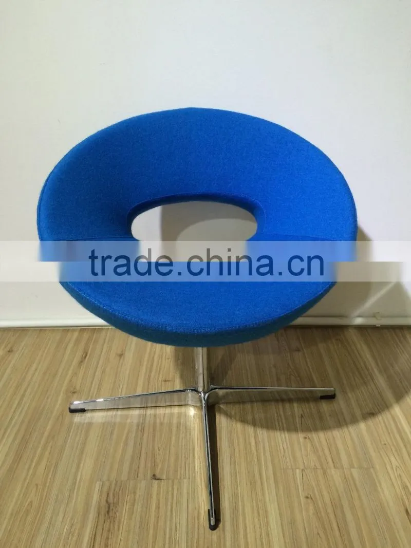Leisure Low Back Chair, Computer Game Chair, Swivel Gaming Chair H-13