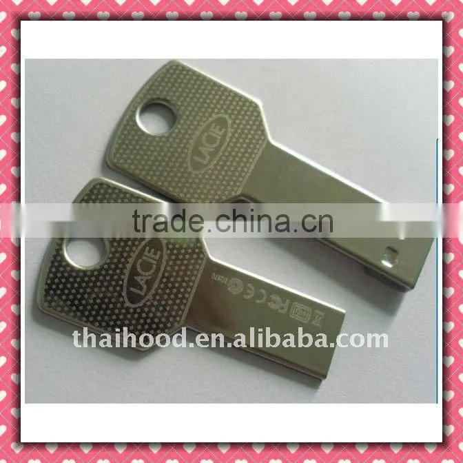 2GB/4GB/8GB key shape usb flash drive