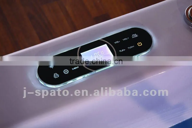High quality cheap bathtub with CE TUV