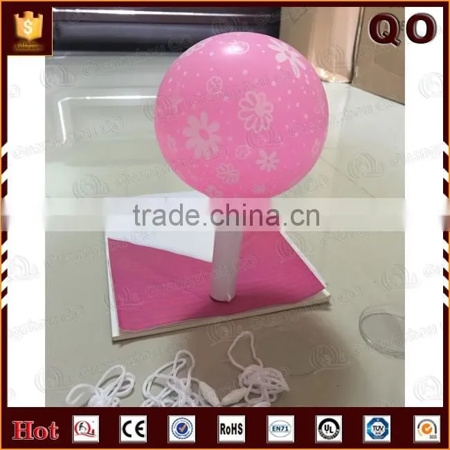Inflatable balloon activities latex balloon importers for decoration