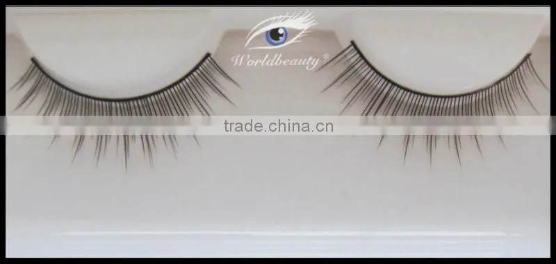 Hot Sale Hand Made Tip Mellow Eyelash High Quality