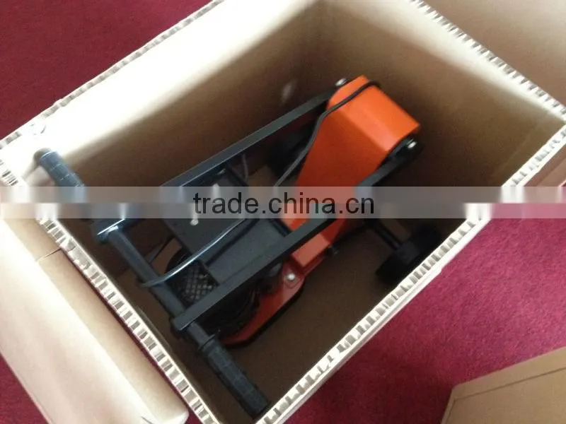WKG180 Concrete grinder polishing machine diamond cupwheel #30-#100