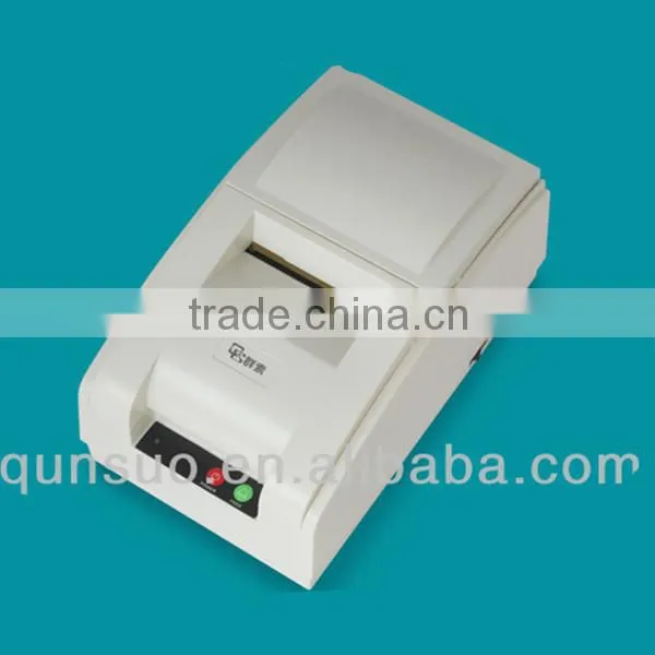 Dot Matrix Android printer,wireless printer,portable photo booth