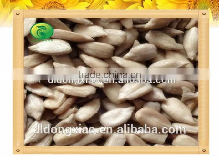Sunflower Kernels confectionary low fat