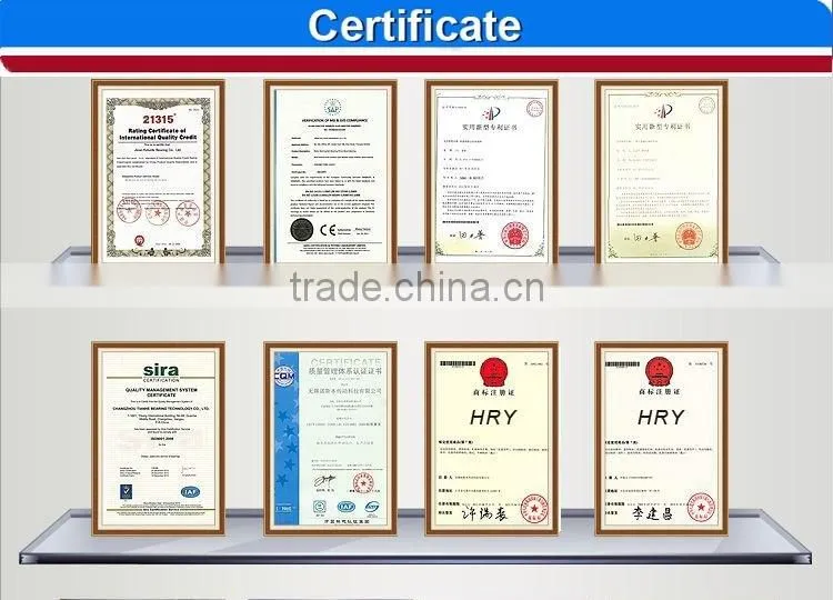 Miniature needle roller bearing BK1210