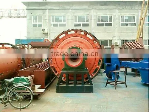 Good Quality Continuous mill