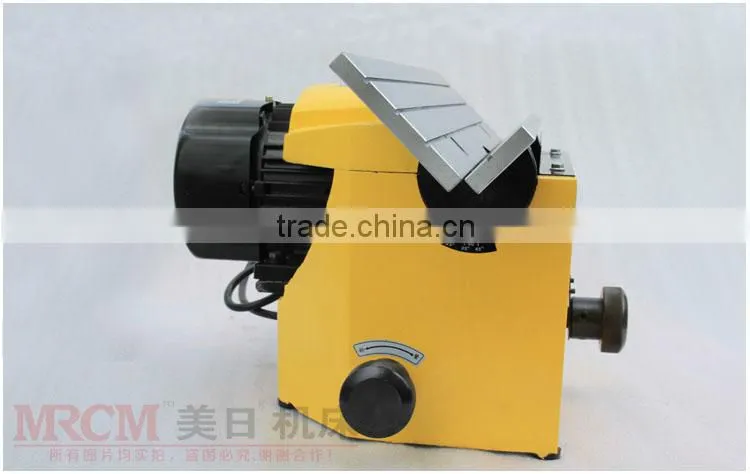 Side chamfering grinder MR-R300