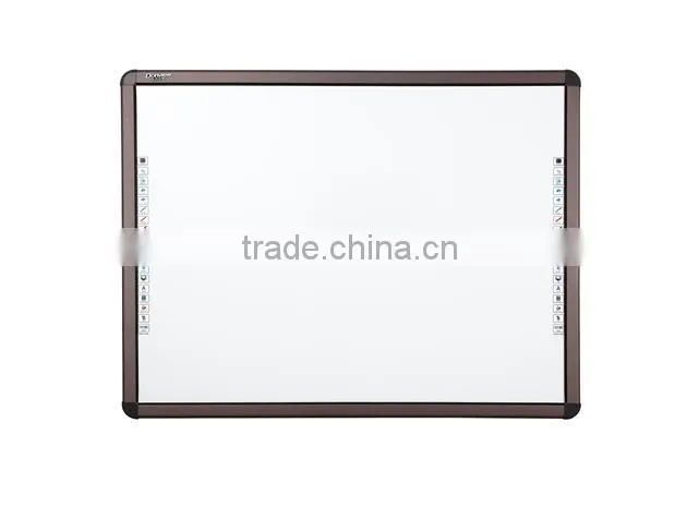 USB cable interface smart class display IR whiteboard