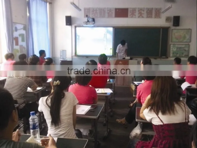electronic whiteboard DB-69PNS digital class board
