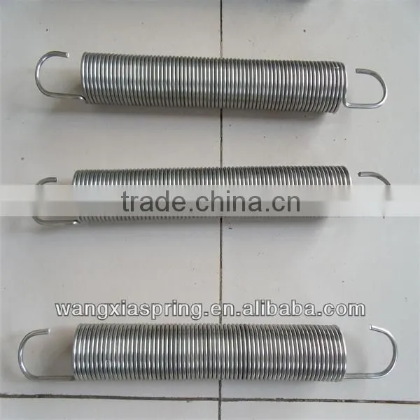 high quality extension spring