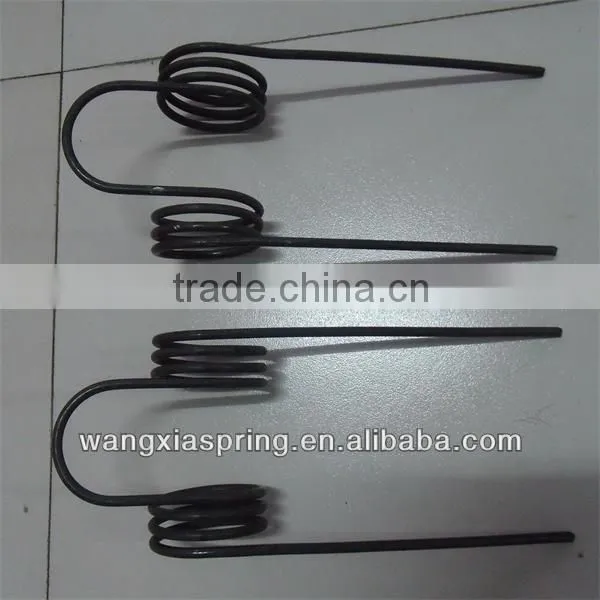 OEM compression spring torsion spring extension spring spiral Torsion spring