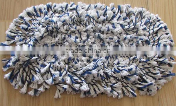 Y116B durable,magic cleaning mop refills