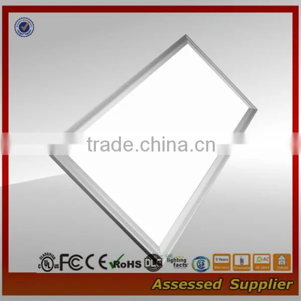 Double side luminous led panel light modern upscale lighting 4800-5200Im high luminous