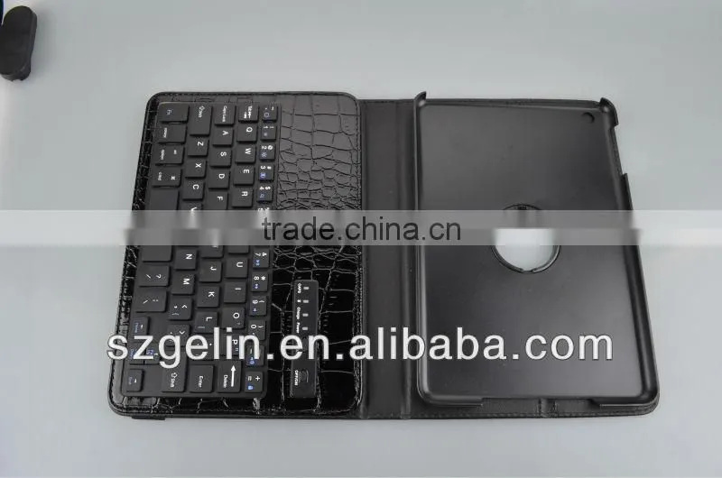 silicone bluetooth keyboard for ipad