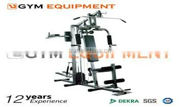 HOME GYM EQUIPMENT STATION GYM