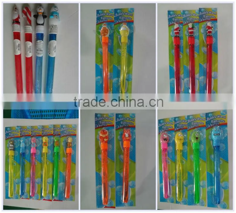dinosaur model Plastic Bubble Gun For Kids