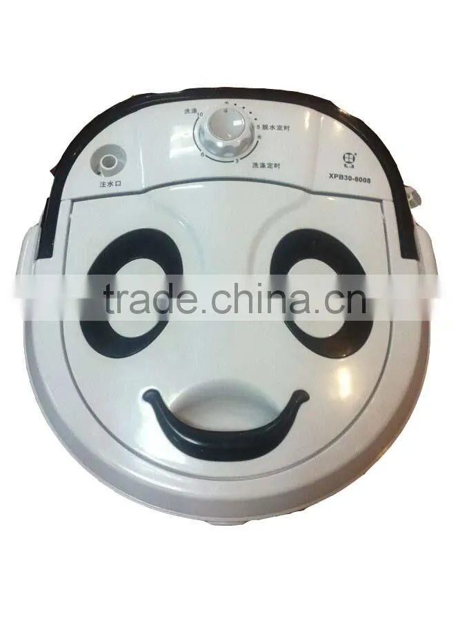 Mini washing machine / Mini Washer/baby washing machine with dryer