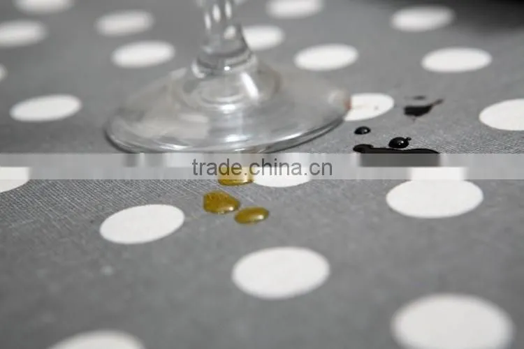 waterproof cocktail table ,party supplies . table cloths ,underlay table cloth
