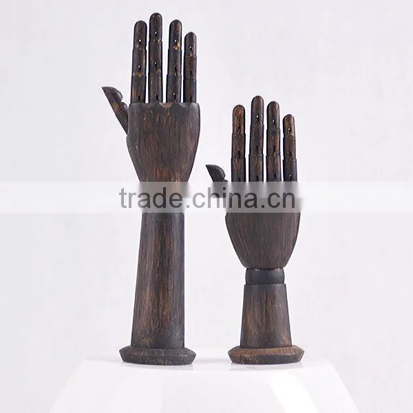 mannequin hand for glove