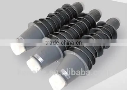 18/20kv cold shrinkable straight through joint20kV cable accessory electrical cable joint